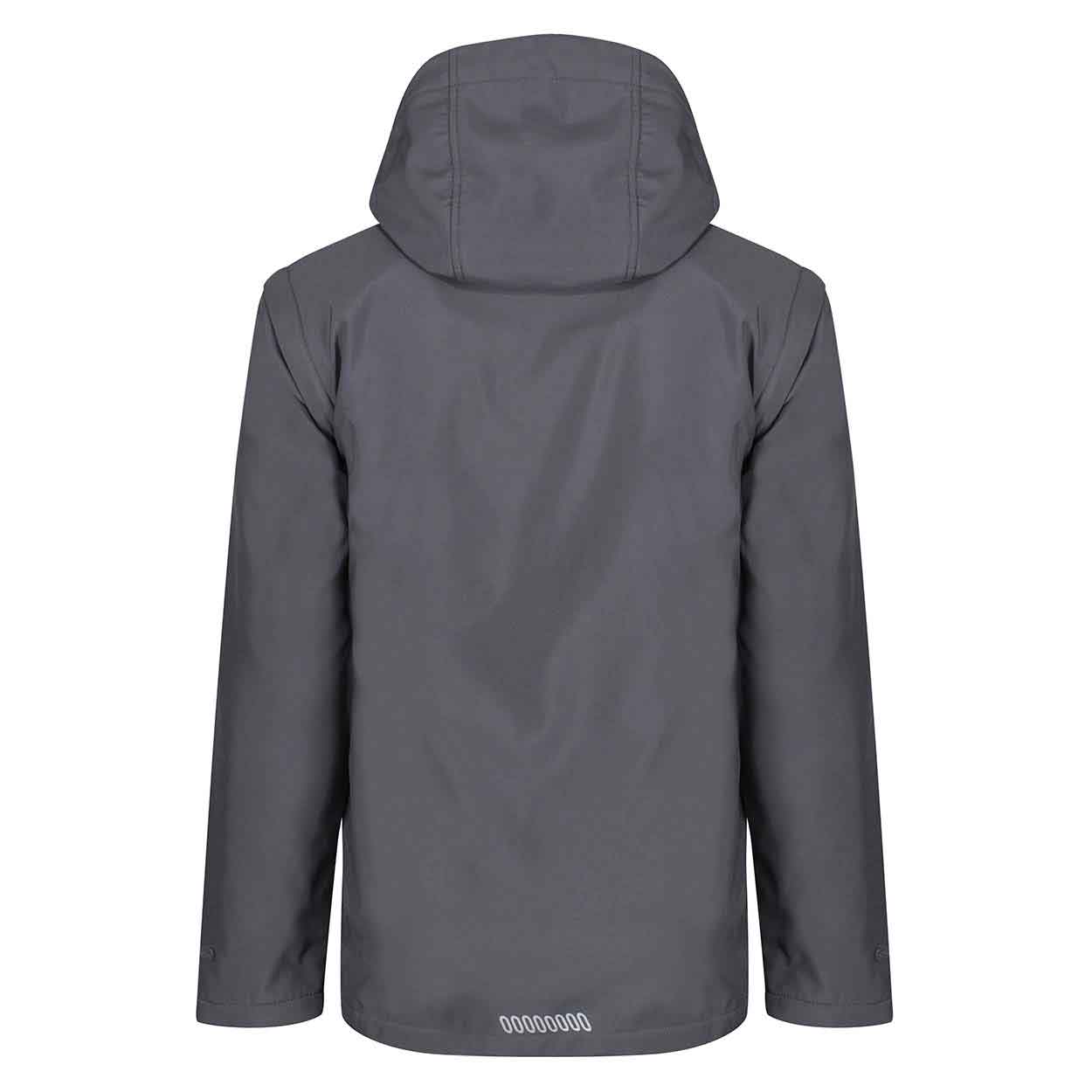 Regatta Professional TRA713 Erasmus 4in1 Softshell