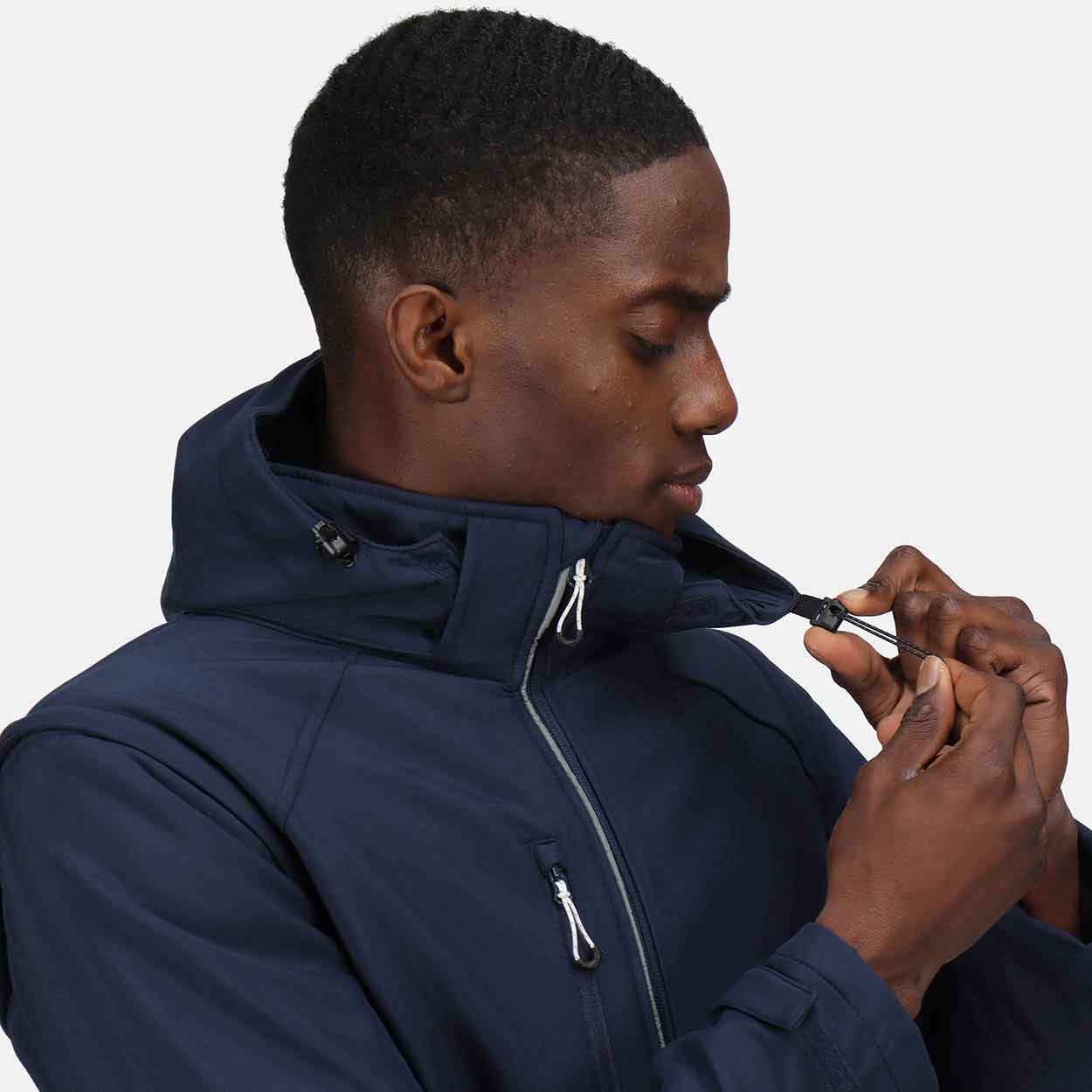 Regatta Professional TRA713 Erasmus 4in1 Softshell