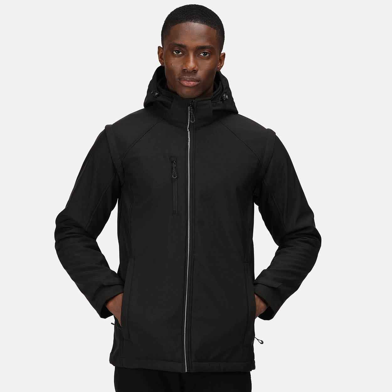 Regatta Professional TRA713 Erasmus 4in1 Softshell