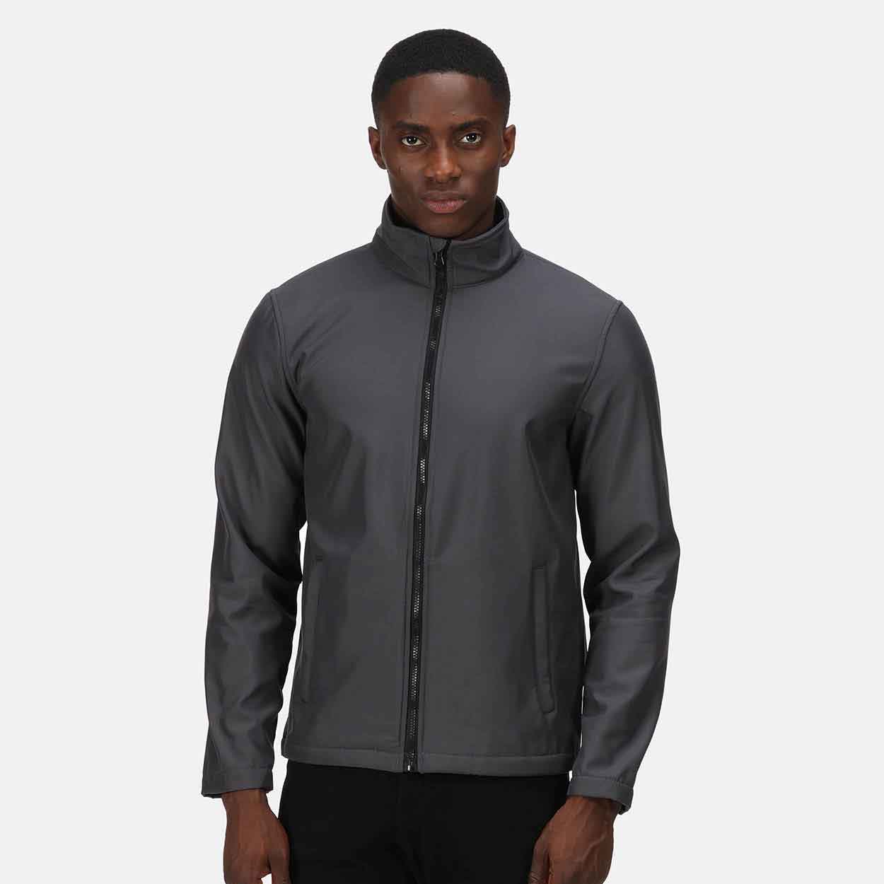 Regatta Professional TRA728 Eco Ablaze Softshell
