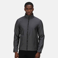 Regatta Professional TRA728 Eco Ablaze Softshell