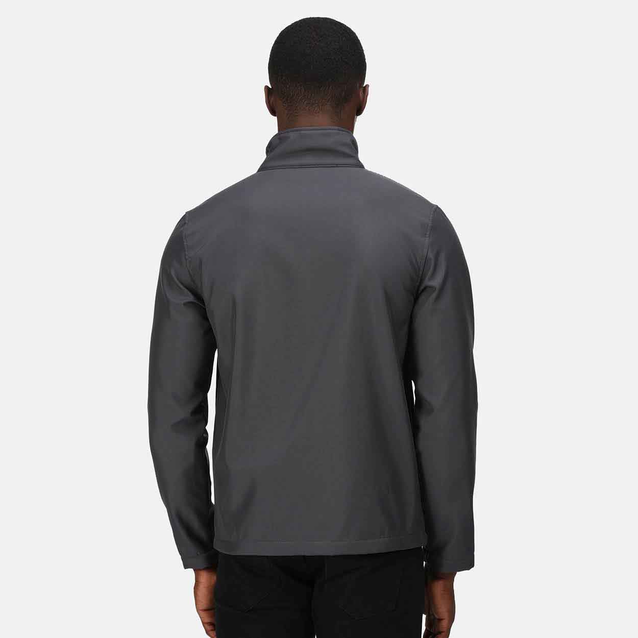 Regatta Professional TRA728 Eco Ablaze Softshell