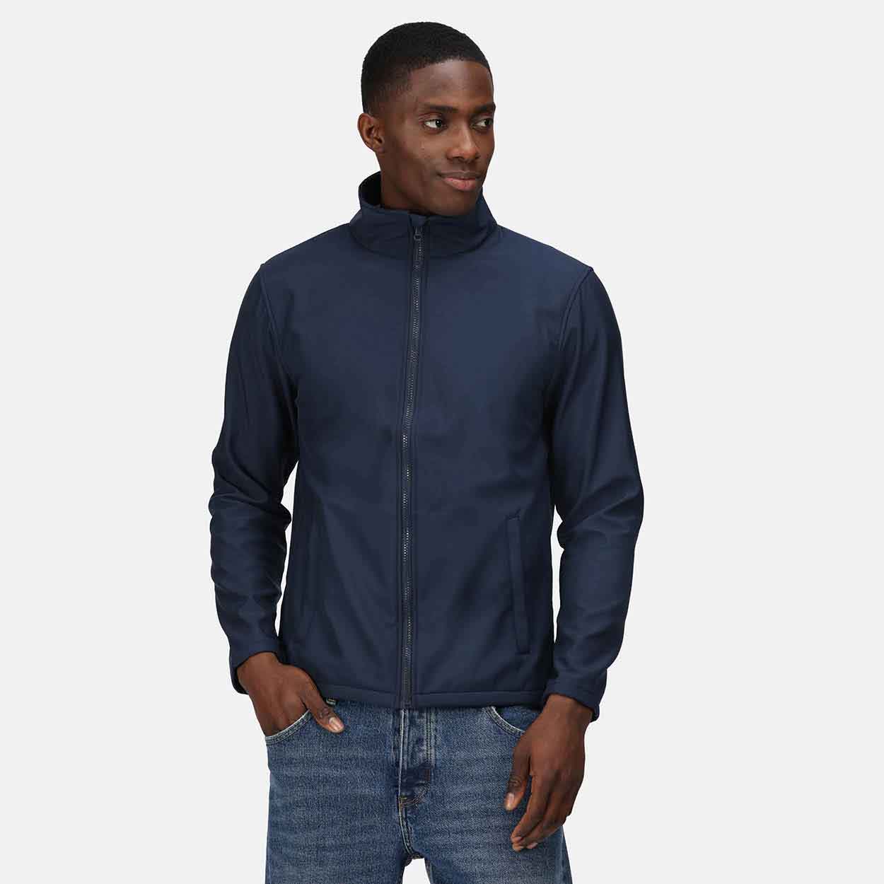 Regatta Professional TRA728 Eco Ablaze Softshell