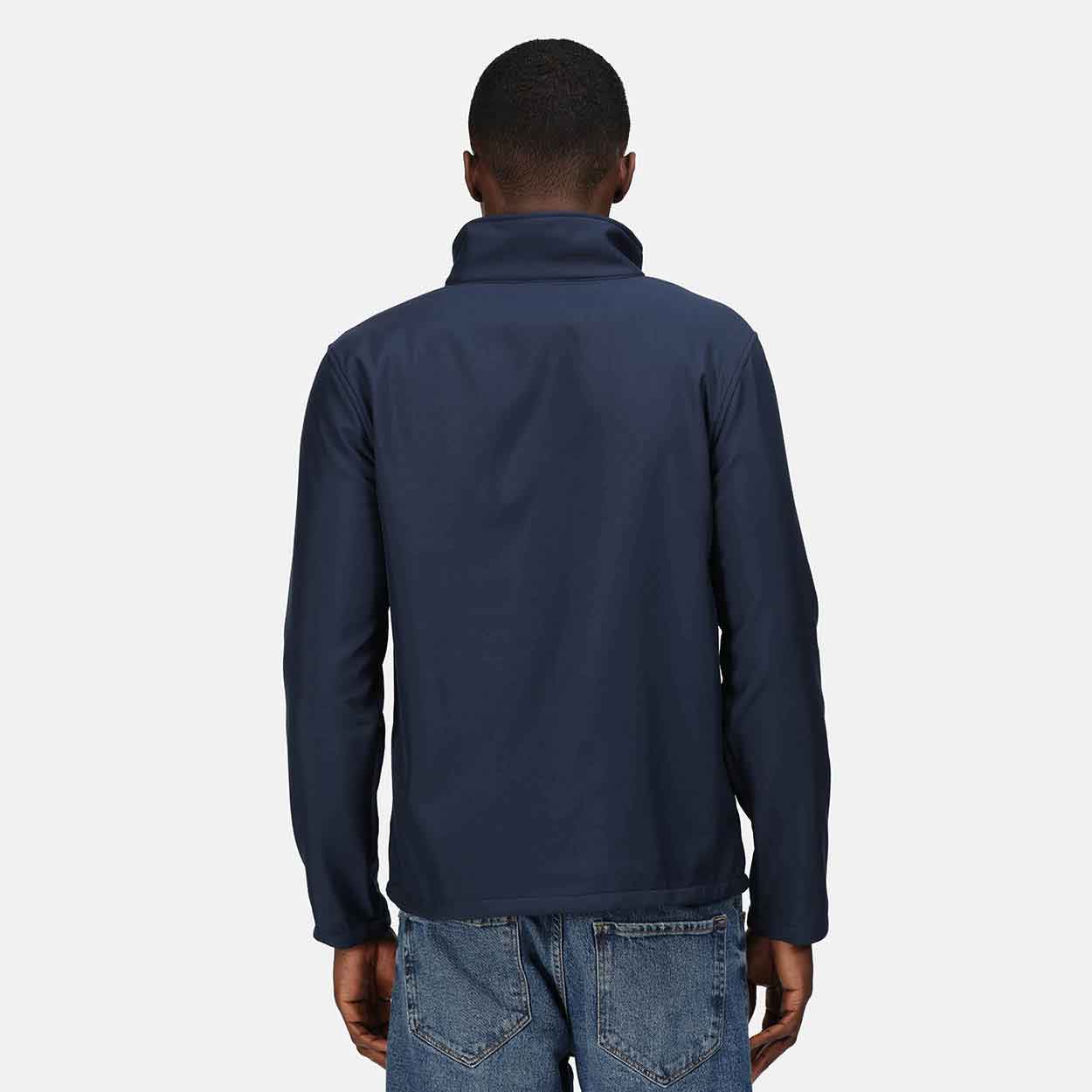Regatta Professional TRA728 Eco Ablaze Softshell
