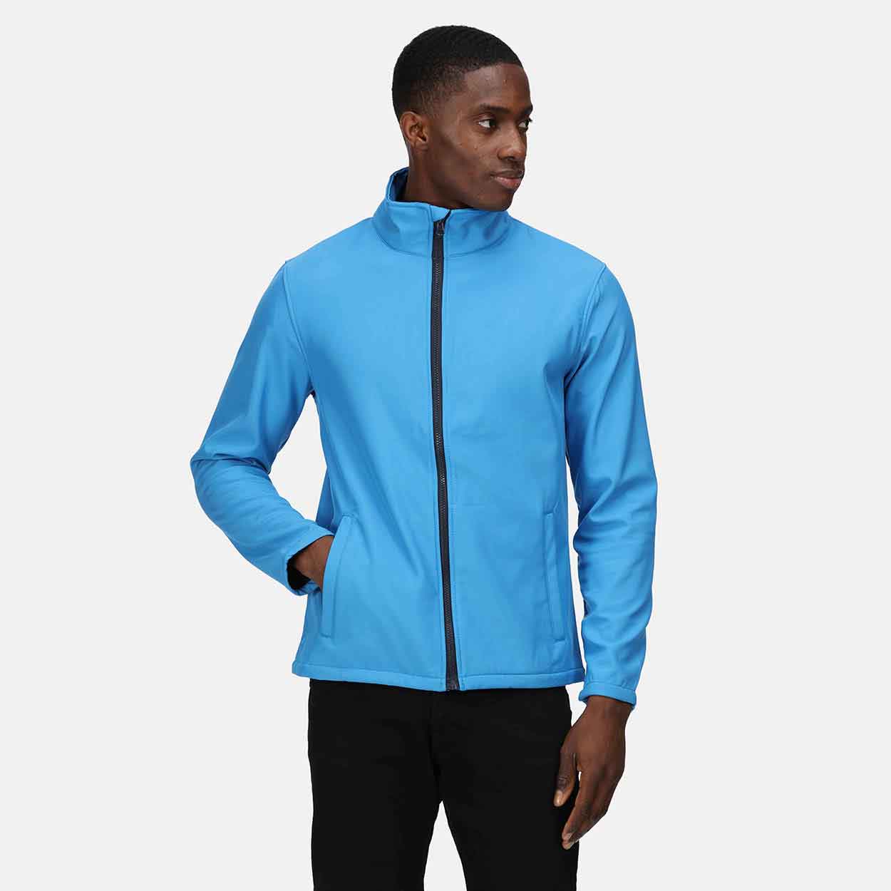 Regatta Professional TRA728 Eco Ablaze Softshell