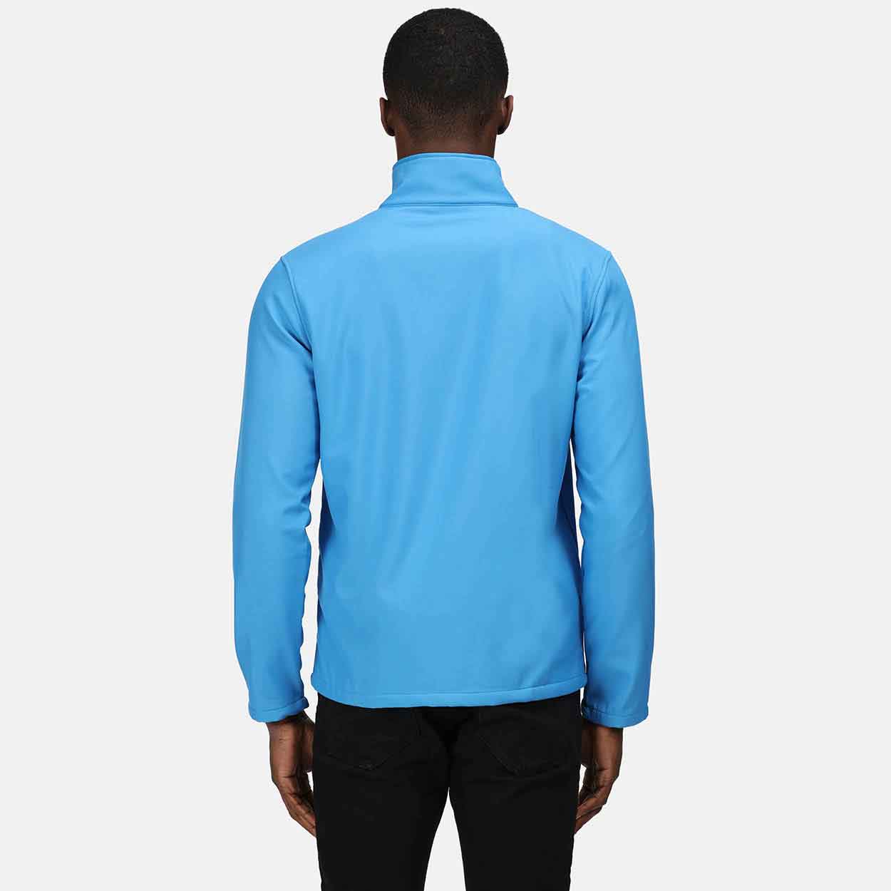 Regatta Professional TRA728 Eco Ablaze Softshell