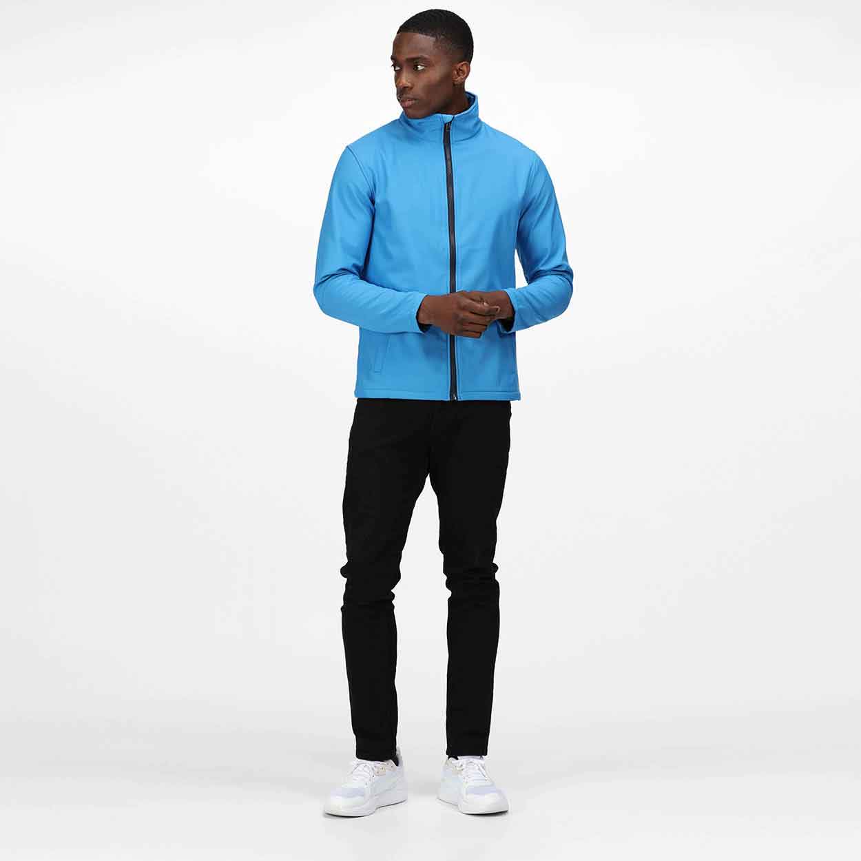 Regatta Professional TRA728 Eco Ablaze Softshell