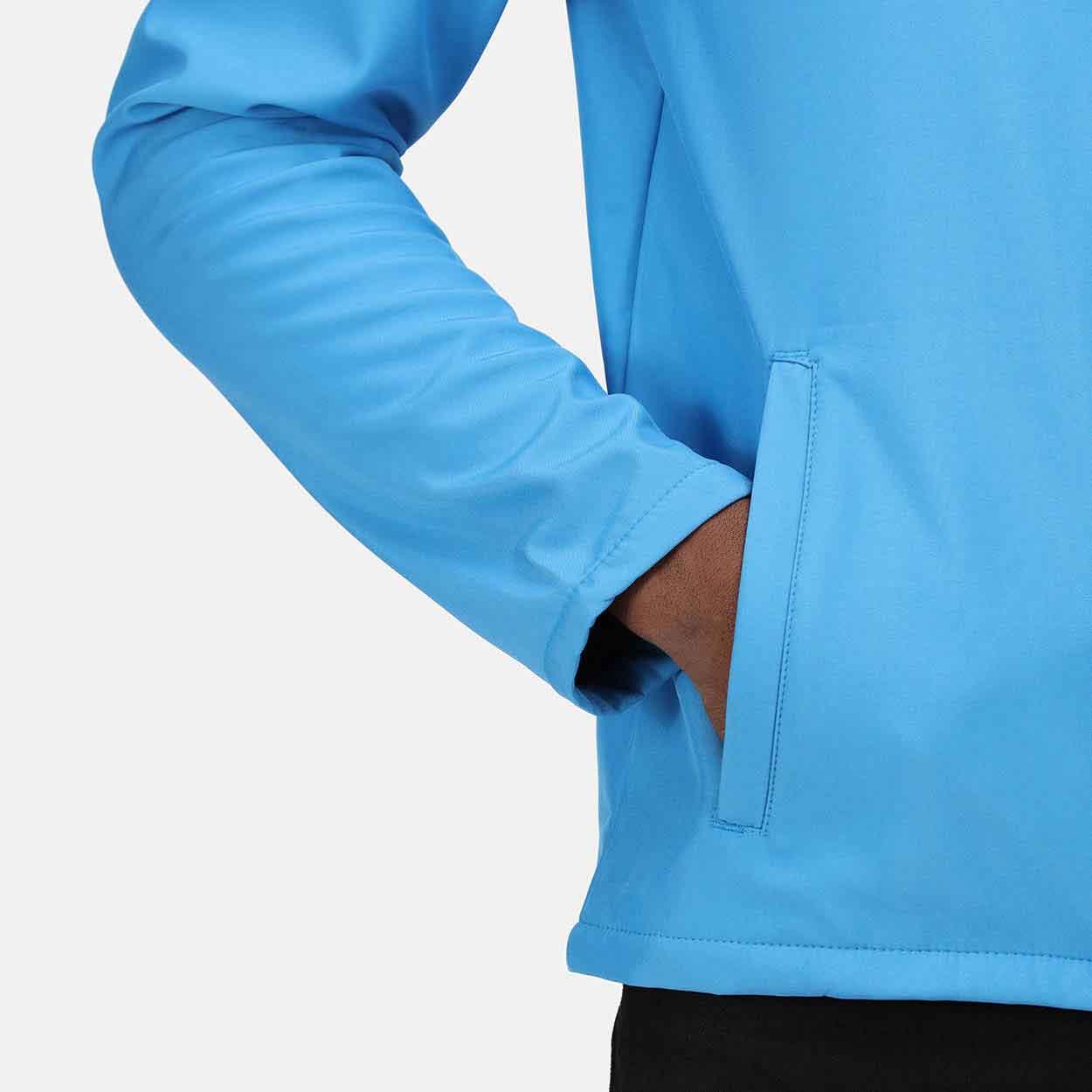 Regatta Professional TRA728 Eco Ablaze Softshell