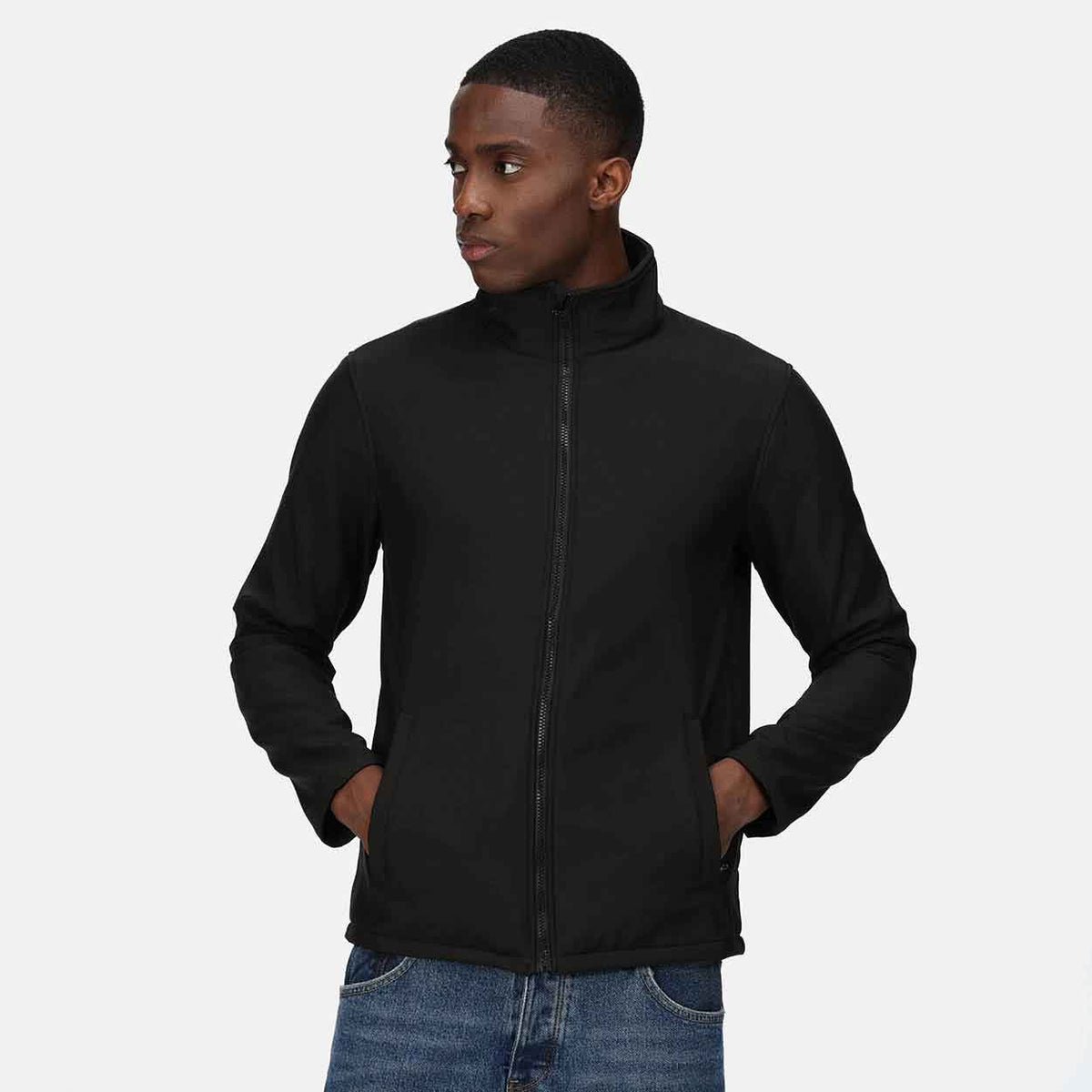 Regatta Professional TRA728 Eco Ablaze Softshell