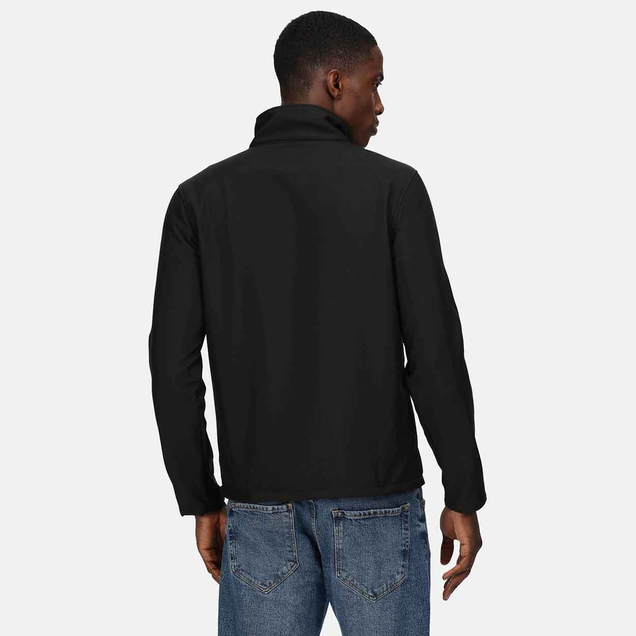 Regatta Professional TRA728 Eco Ablaze Softshell