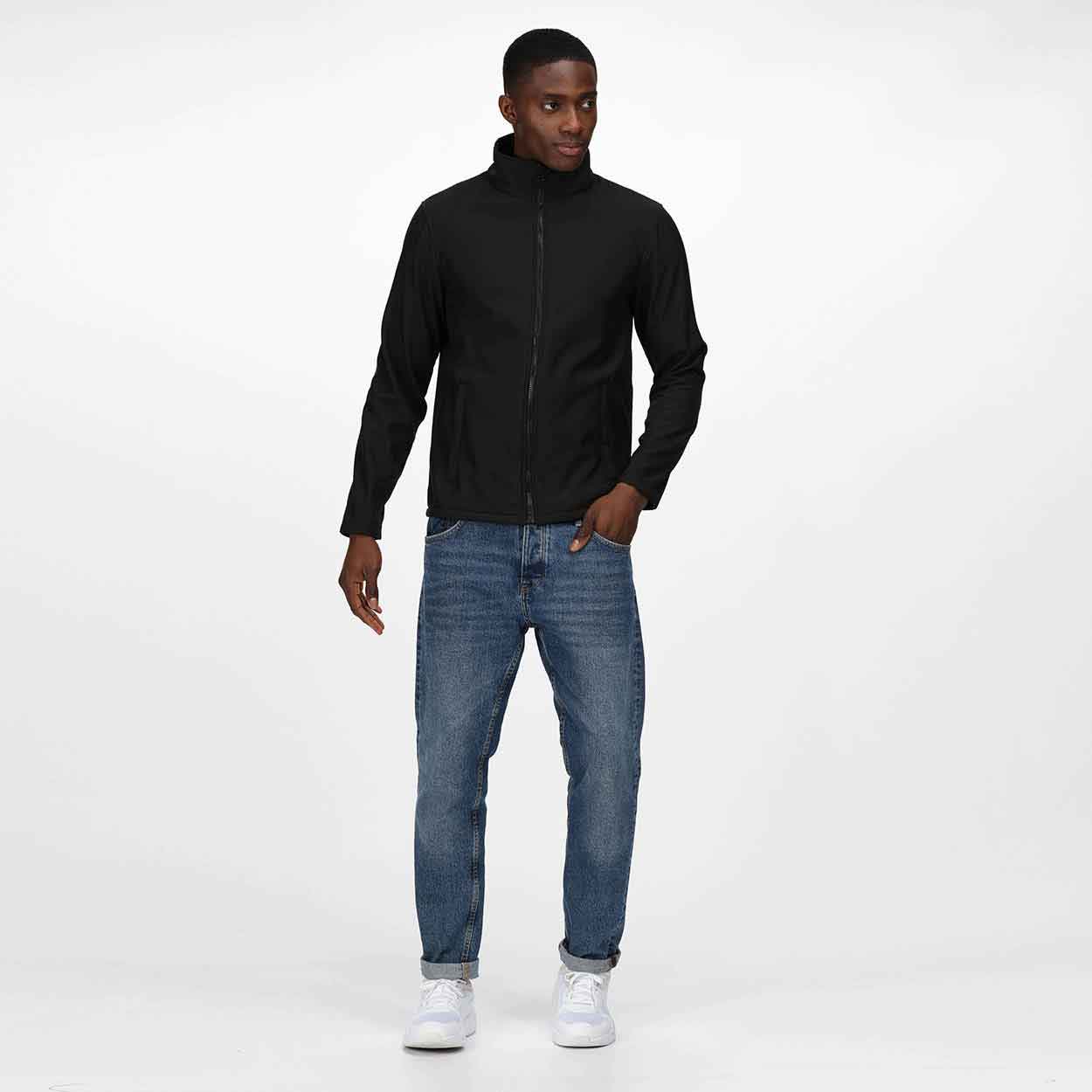 Regatta Professional TRA728 Eco Ablaze Softshell