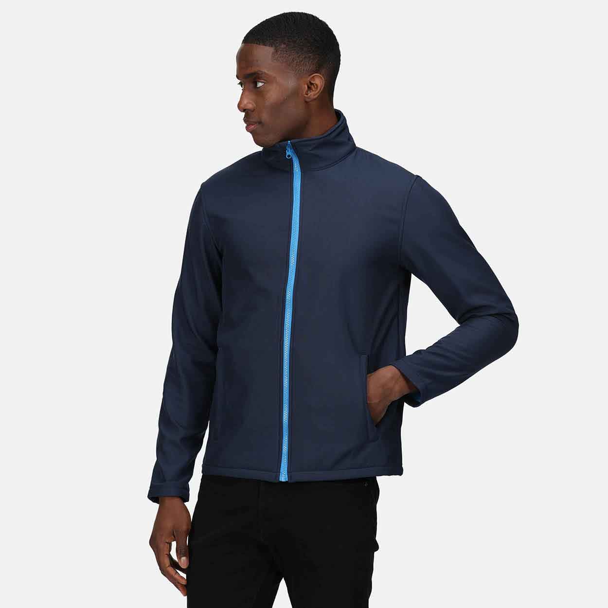 Regatta Professional TRA728 Eco Ablaze Softshell