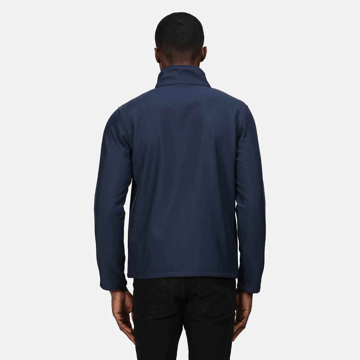 Regatta Professional TRA728 Eco Ablaze Softshell