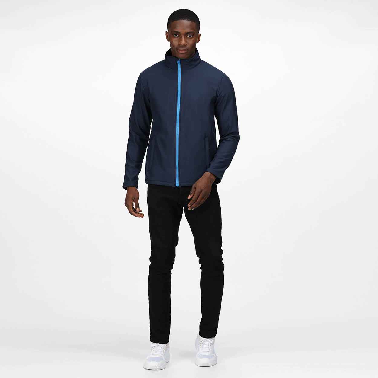 Regatta Professional TRA728 Eco Ablaze Softshell
