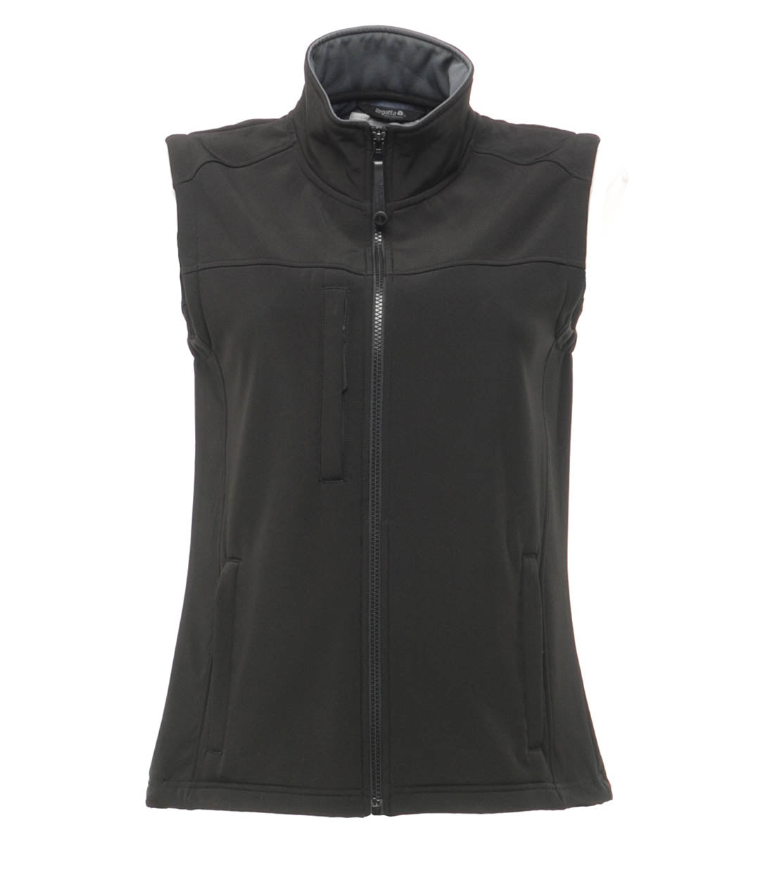 Regatta Professional TRA790 Womens Flux Softshell Bodywarmer