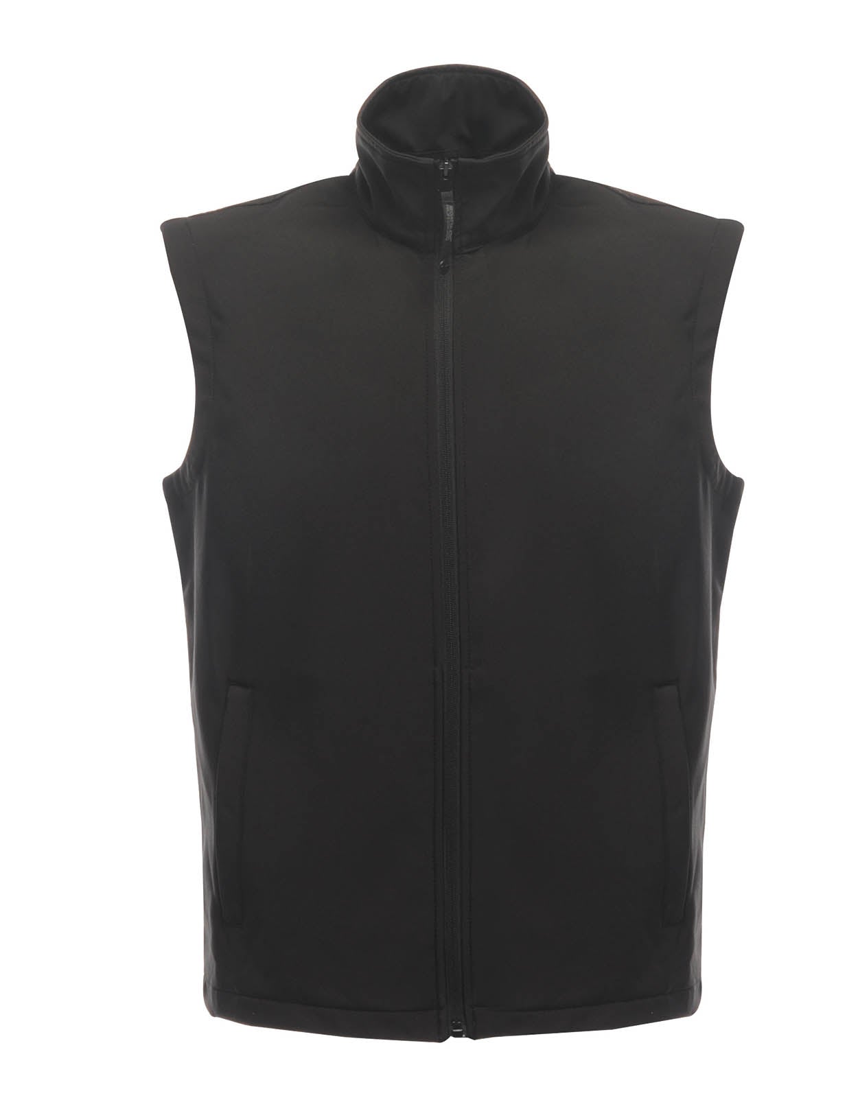 Regatta Professional TRA820 Classic Softshell Bodywarmer