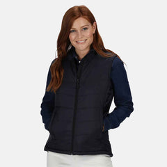 Regatta Professional TRA832 Womens Stage II Insulated Bodywarmer