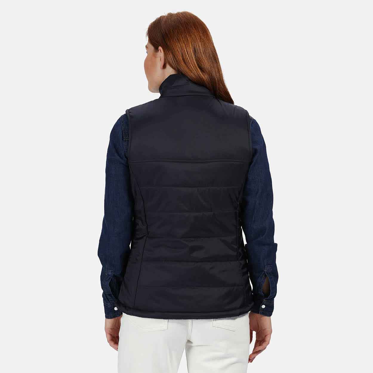Regatta Professional TRA832 Womens Stage II Insulated Bodywarmer