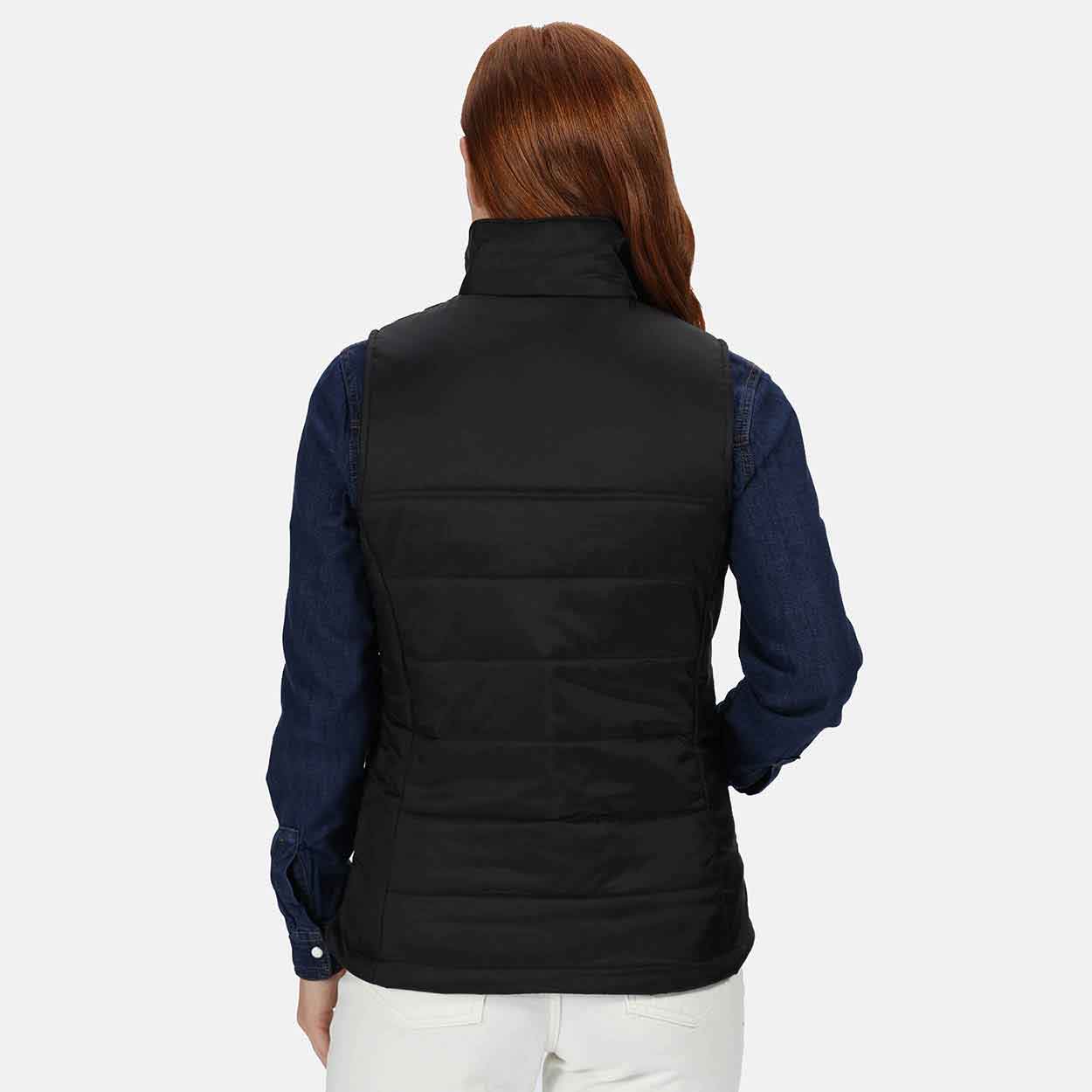 Regatta Professional TRA832 Womens Stage II Insulated Bodywarmer