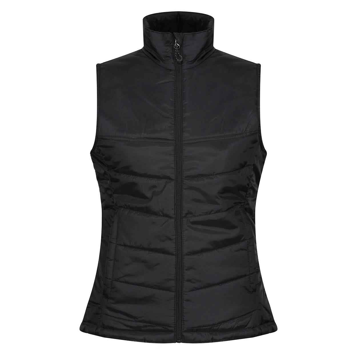 Regatta Professional TRA832 Womens Stage II Insulated Bodywarmer