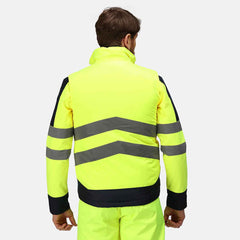 Regatta Professional TRA840 HiVs Pro Body Warmer