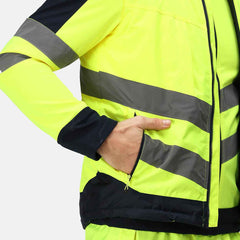 Regatta Professional TRA840 HiVs Pro Body Warmer