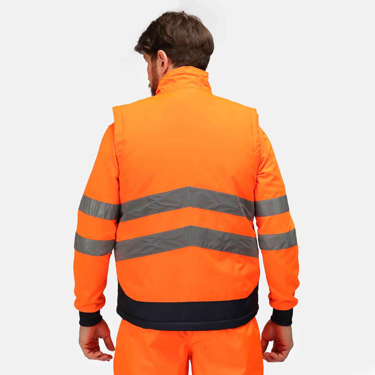 Regatta Professional TRA840 HiVs Pro Body Warmer