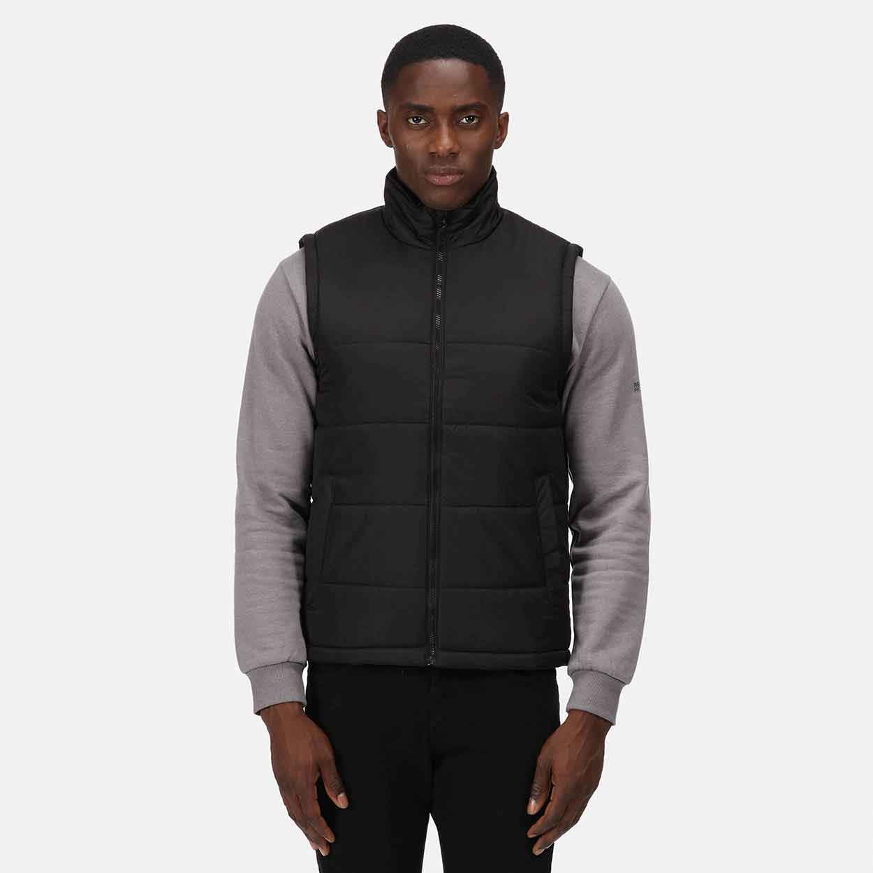Regatta Standout TRA842 Access Insulated Bodywarmer