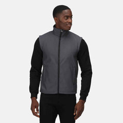 Regatta Professional TRA844 Ablaze Printable Softshell Bodywamer