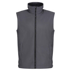 Regatta Professional TRA844 Ablaze Printable Softshell Bodywamer