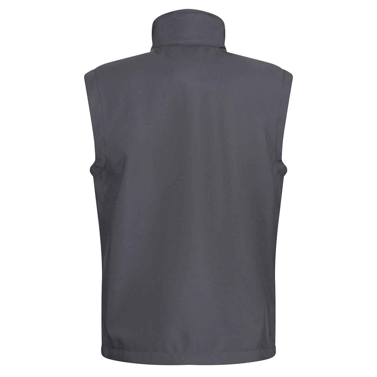 Regatta Professional TRA844 Ablaze Printable Softshell Bodywamer