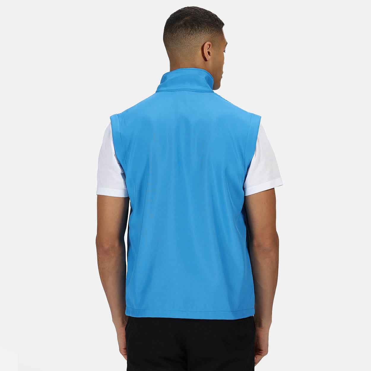 Regatta Professional TRA844 Ablaze Printable Softshell Bodywamer