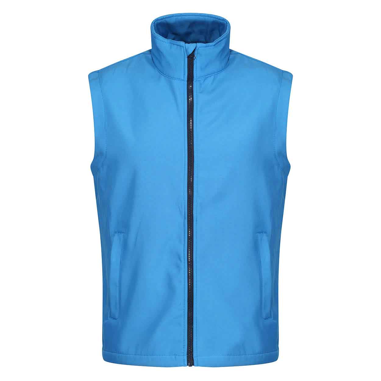 Regatta Professional TRA844 Ablaze Printable Softshell Bodywamer