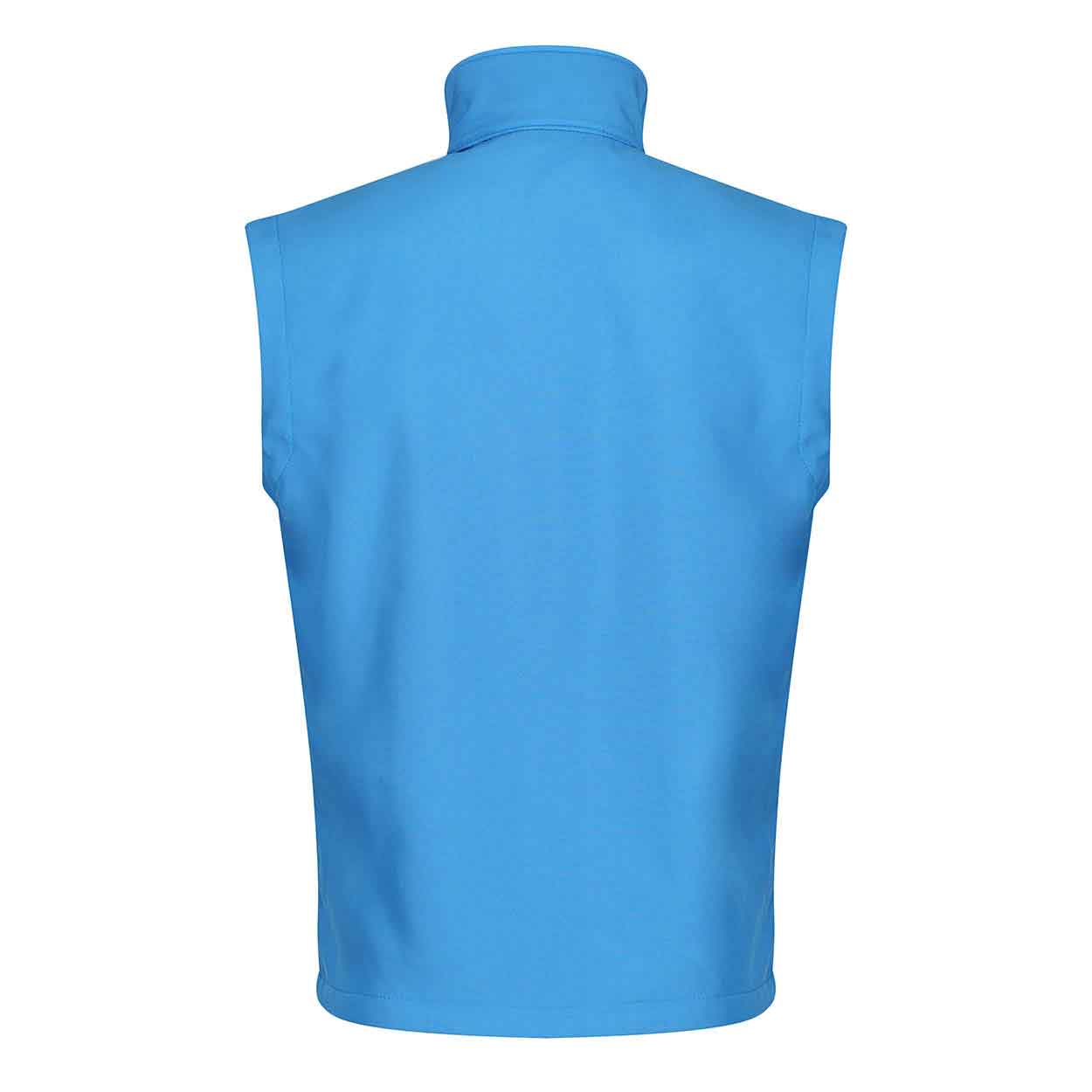 Regatta Professional TRA844 Ablaze Printable Softshell Bodywamer