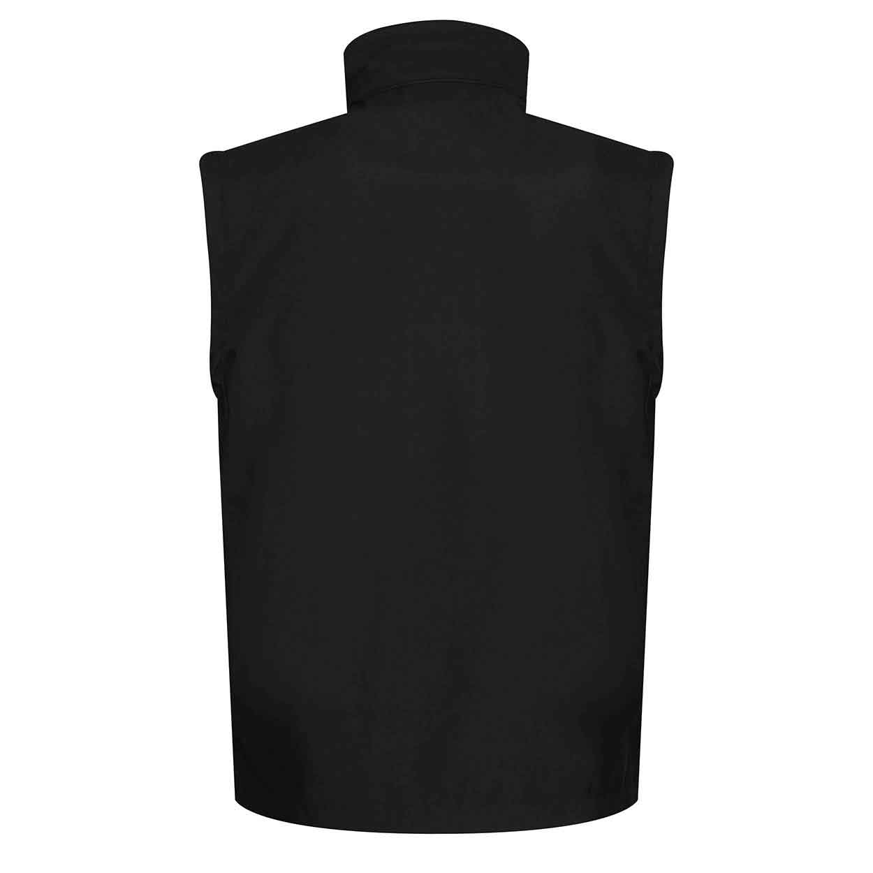 Regatta Professional TRA844 Ablaze Printable Softshell Bodywamer