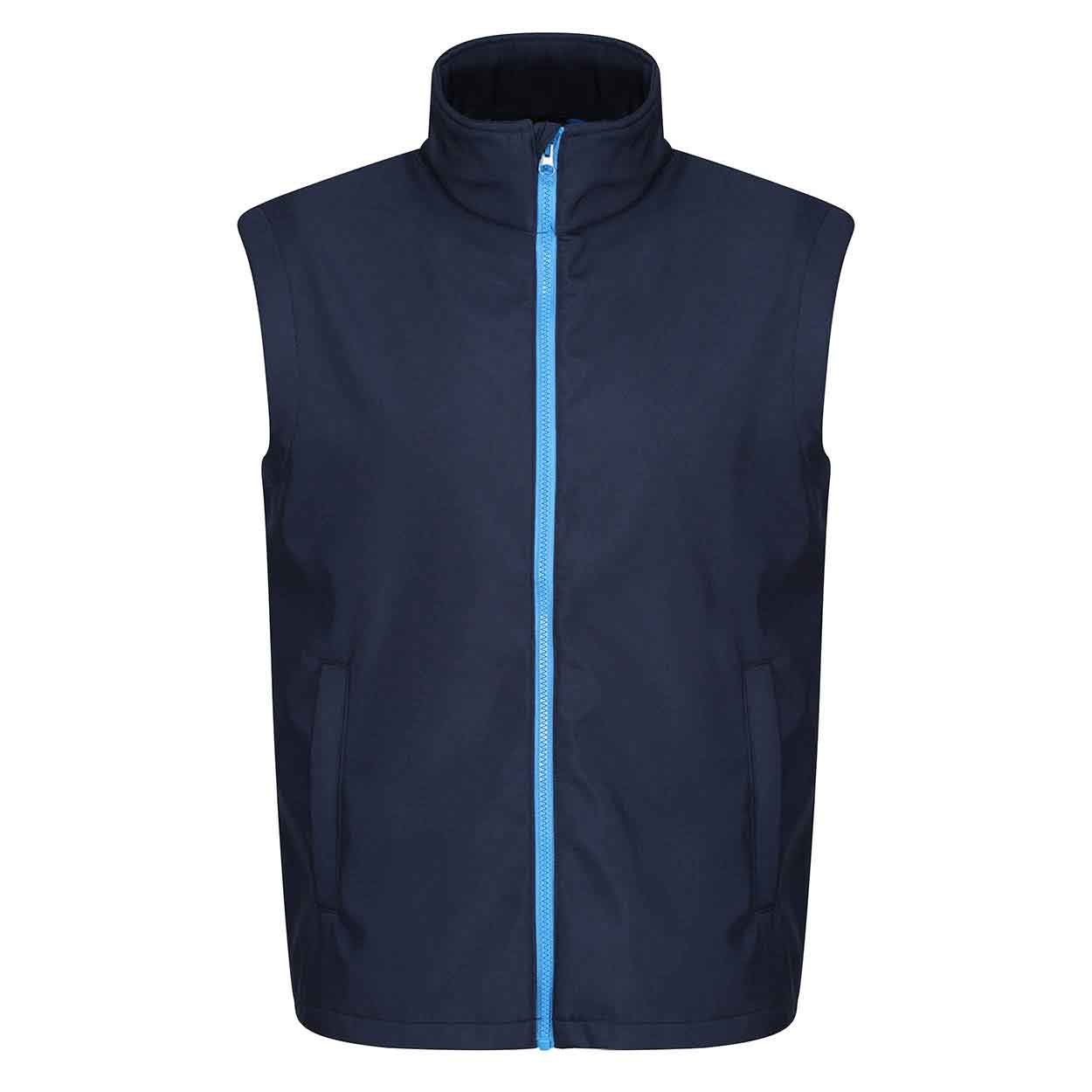 Regatta Professional TRA844 Ablaze Printable Softshell Bodywamer