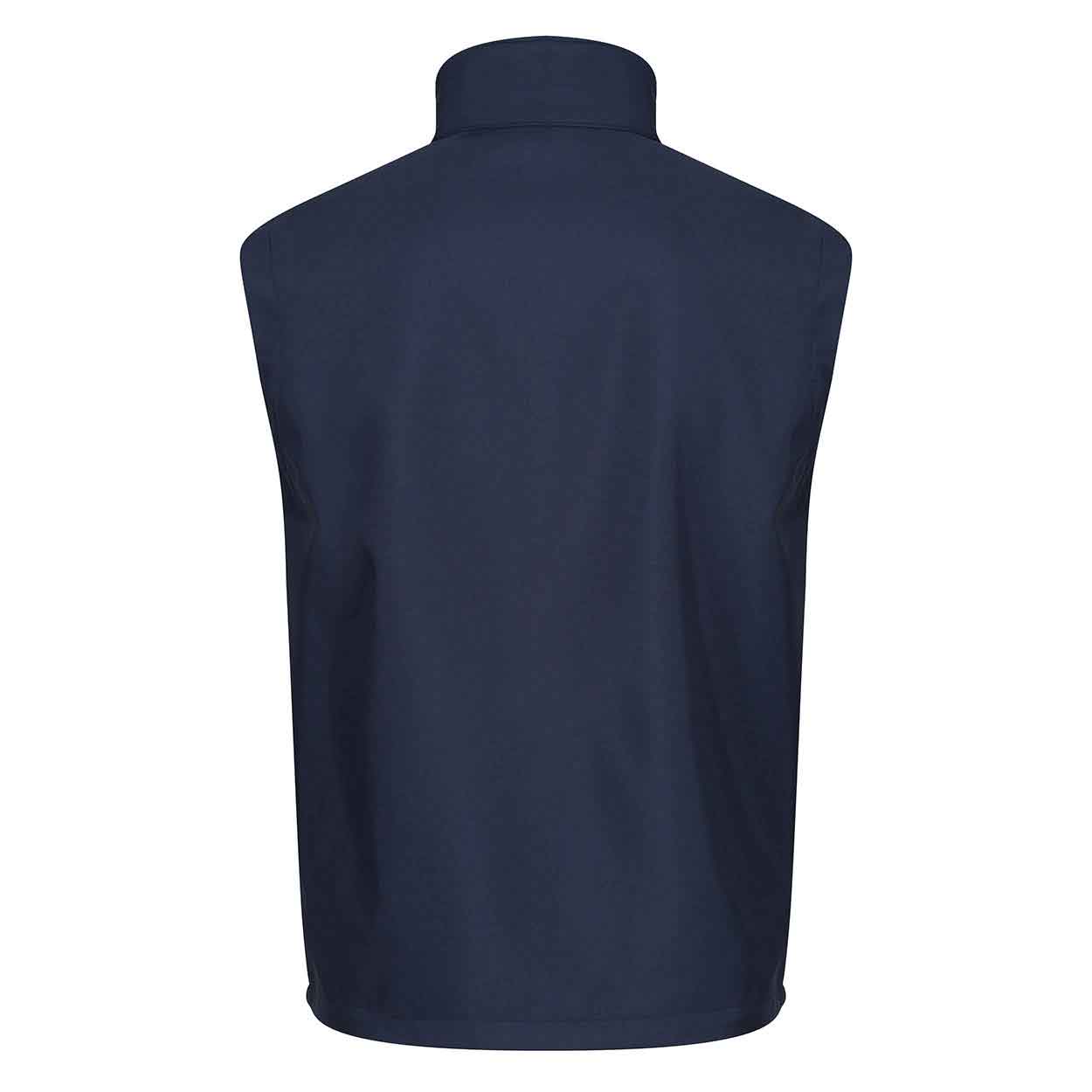 Regatta Professional TRA844 Ablaze Printable Softshell Bodywamer