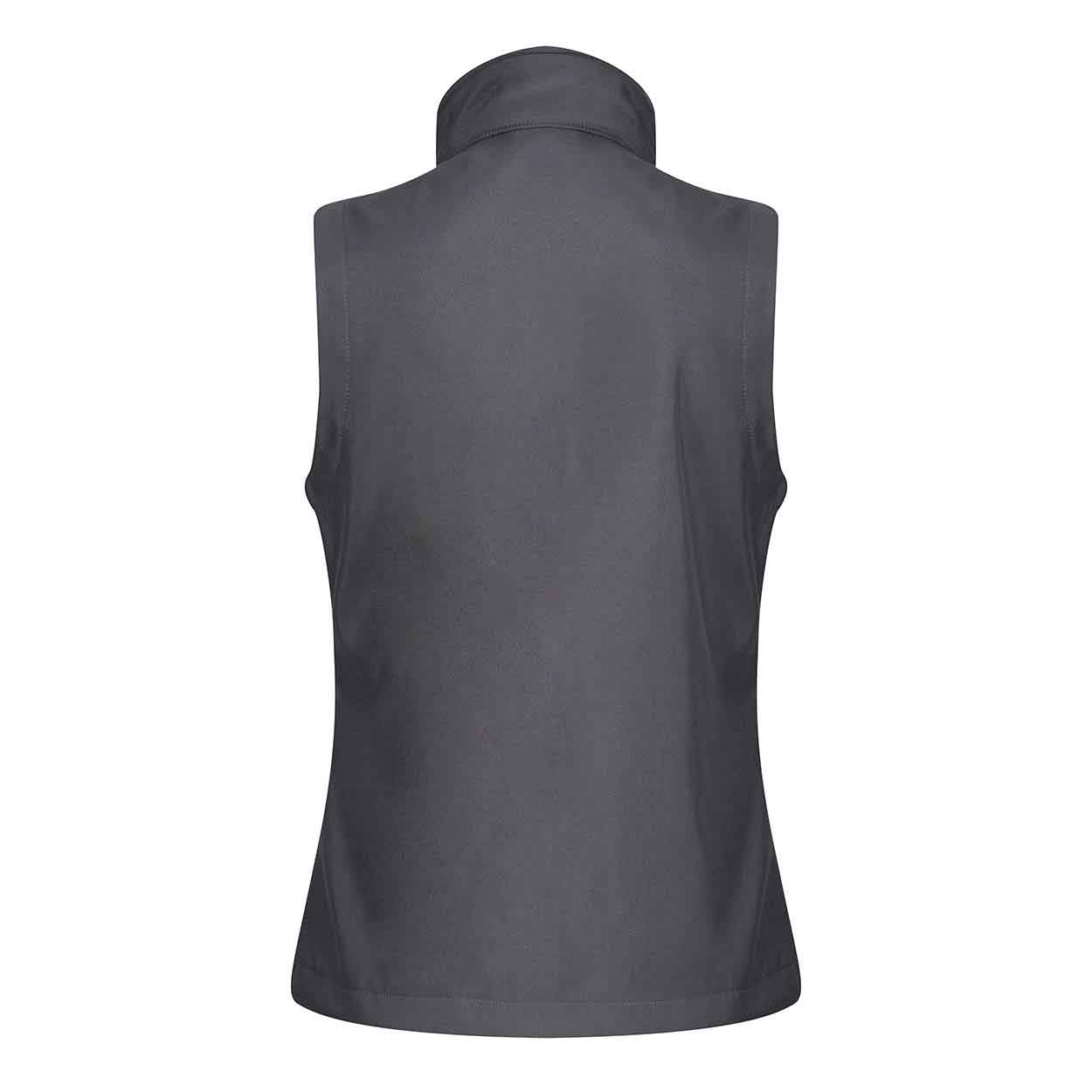 Regatta Professional TRA845 Womens Ablaze Printable Softshell Bodywamer