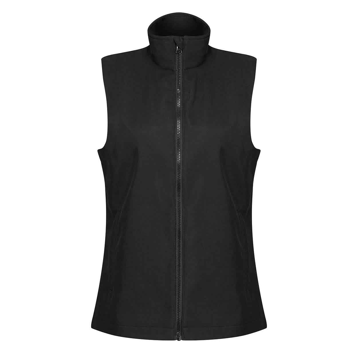 Regatta Professional TRA845 Womens Ablaze Printable Softshell Bodywamer