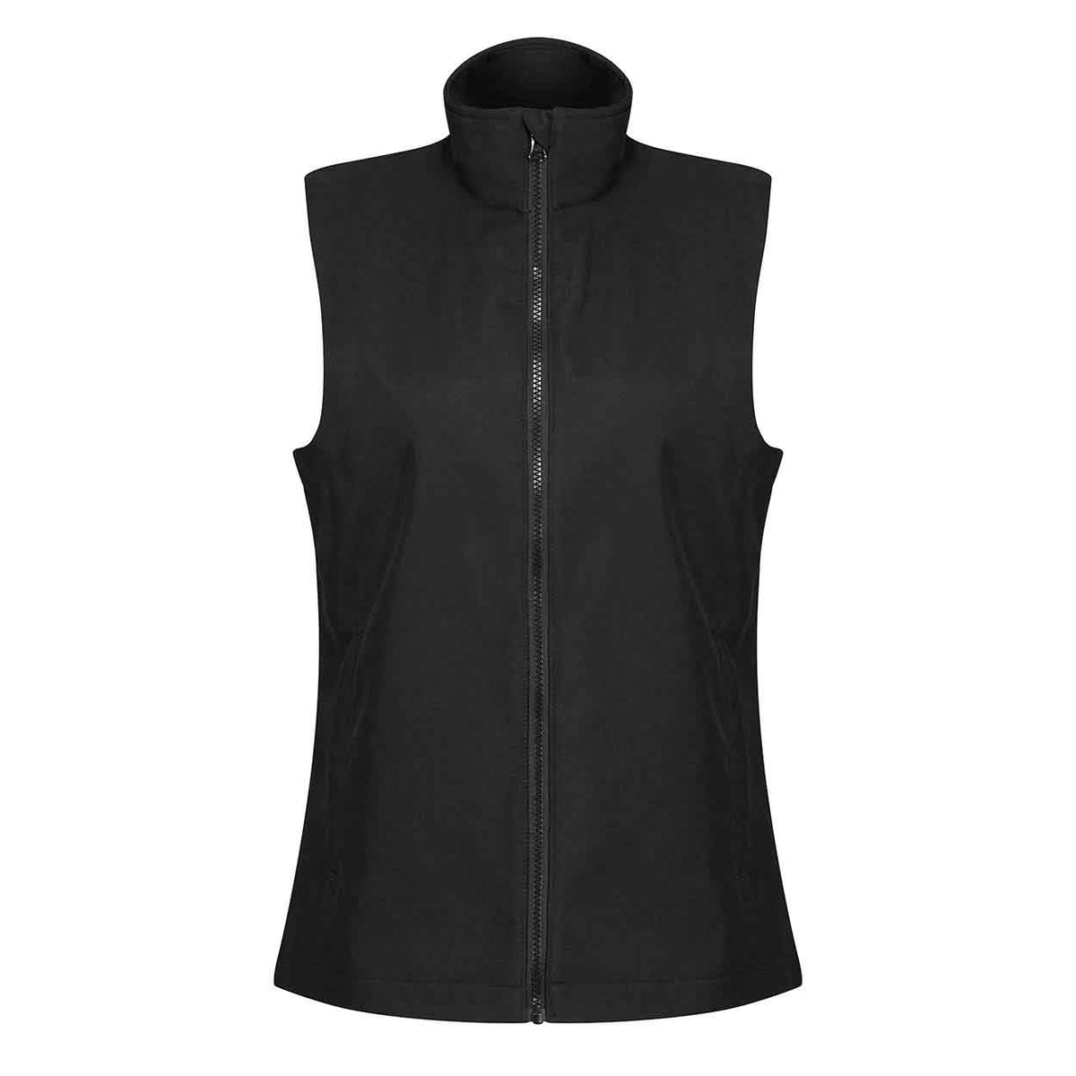 Regatta Professional TRA845 Womens Ablaze Printable Softshell Bodywamer