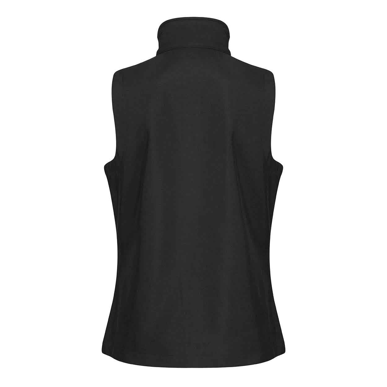 Regatta Professional TRA845 Womens Ablaze Printable Softshell Bodywamer