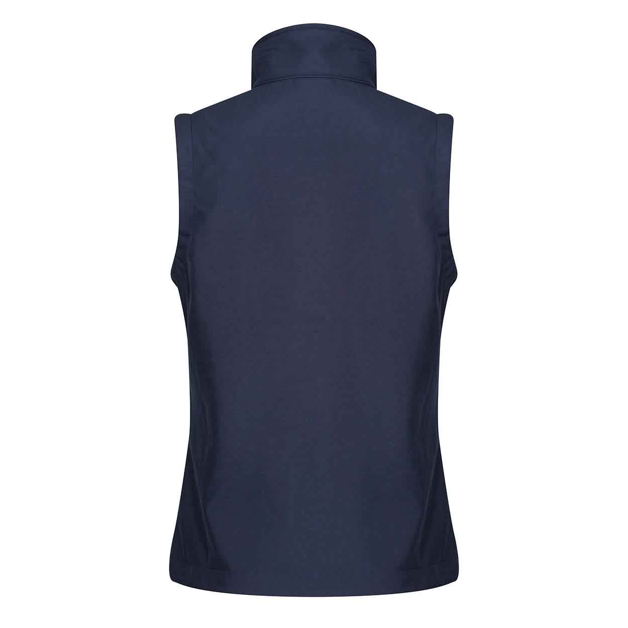 Regatta Professional TRA845 Womens Ablaze Printable Softshell Bodywamer