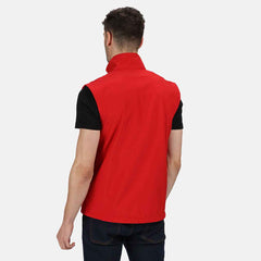 Regatta Professional TRA848 Octagon 3 Layer Bodywarmer