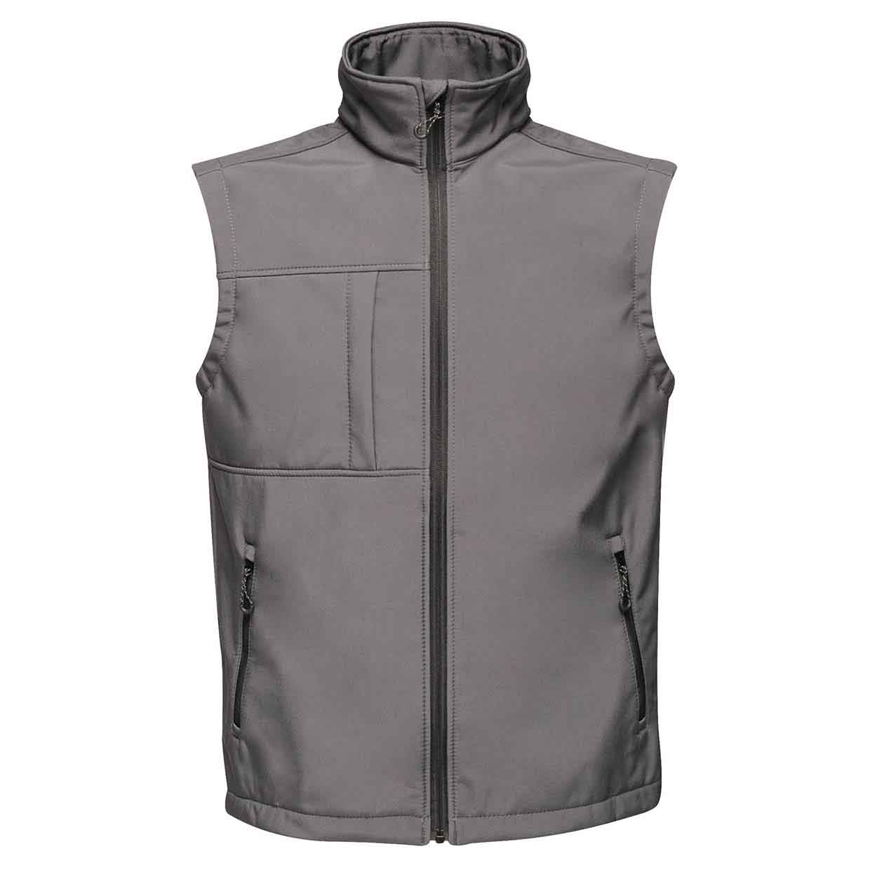 Regatta Professional TRA848 Octagon 3 Layer Bodywarmer