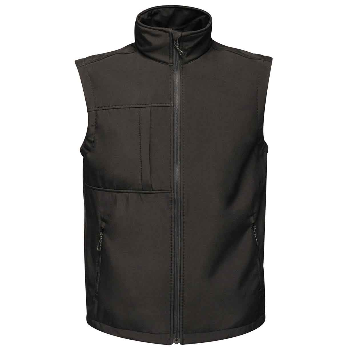 Regatta Professional TRA848 Octagon 3 Layer Bodywarmer