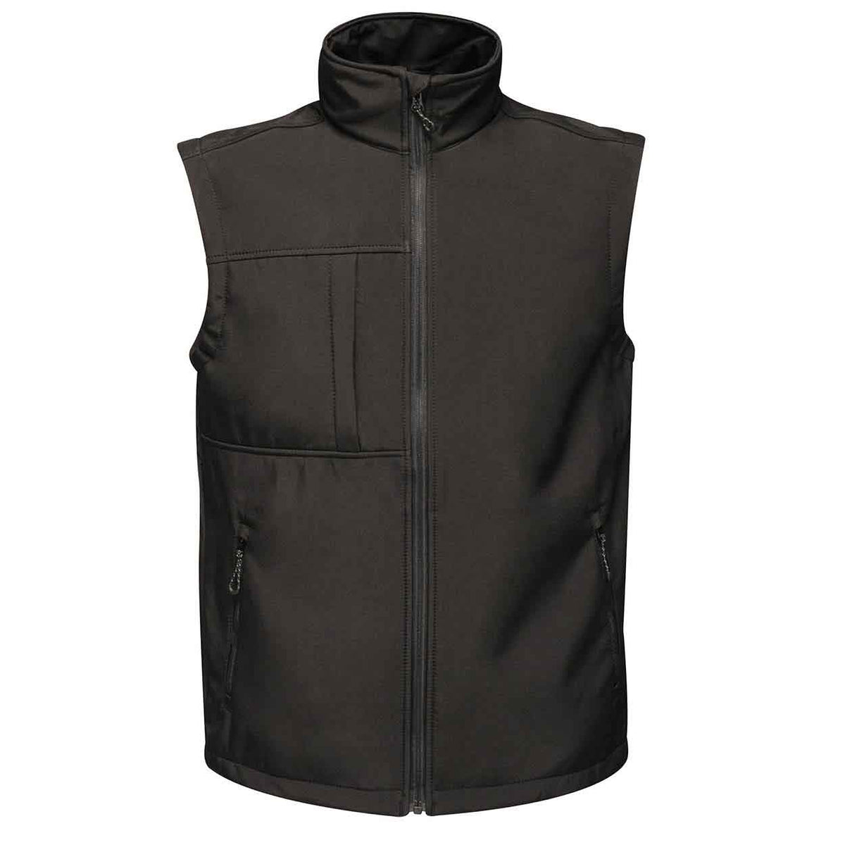 Regatta Professional TRA848 Octagon 3 Layer Bodywarmer