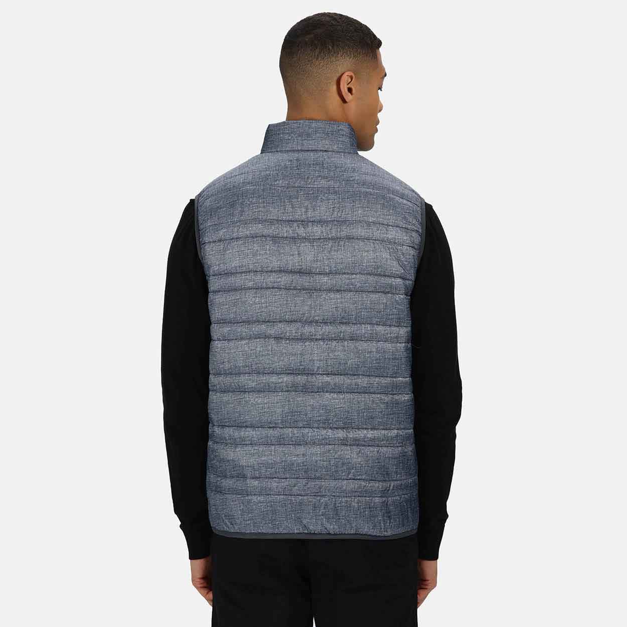Regatta Professional TRA856 Firedown Bodywarmer