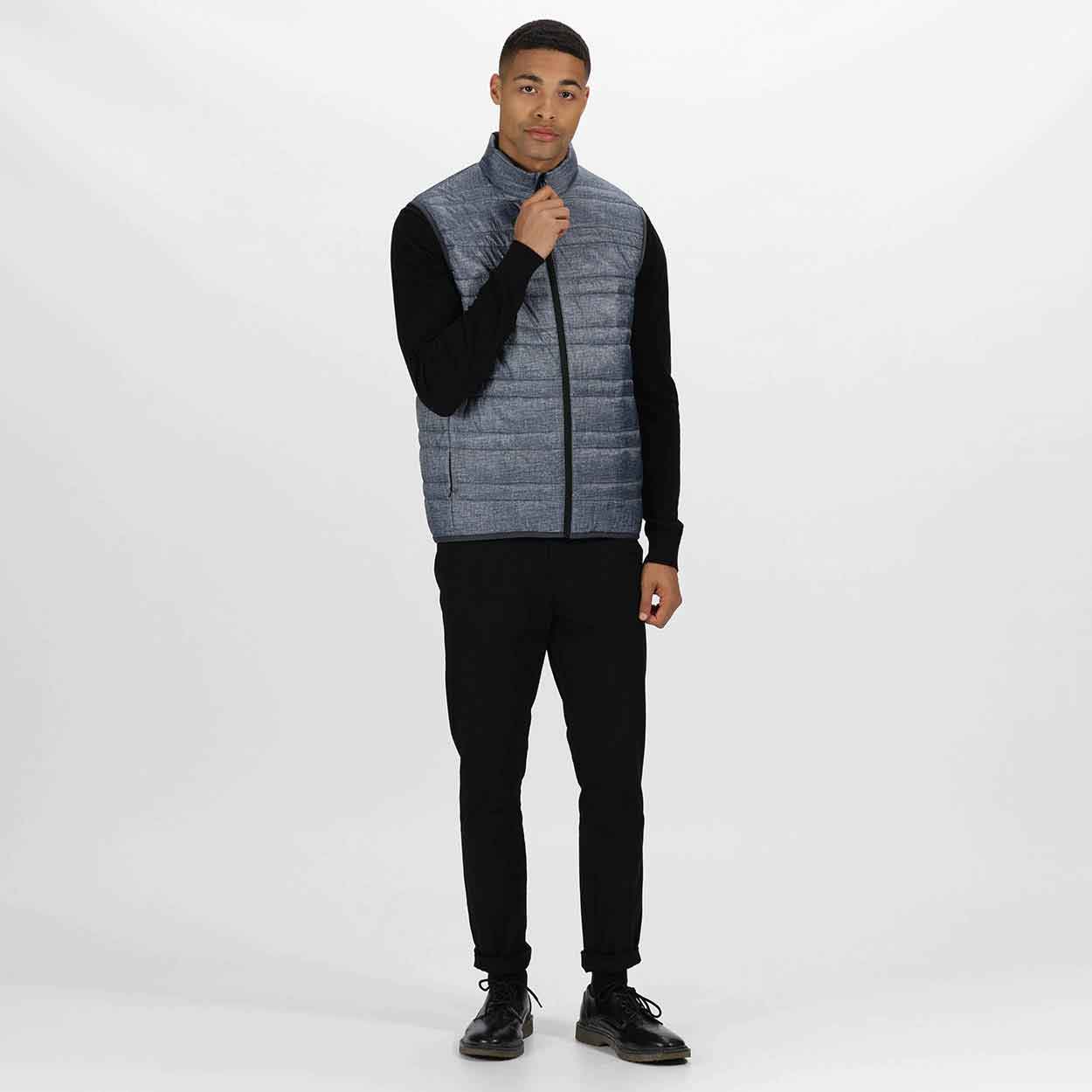 Regatta Professional TRA856 Firedown Bodywarmer