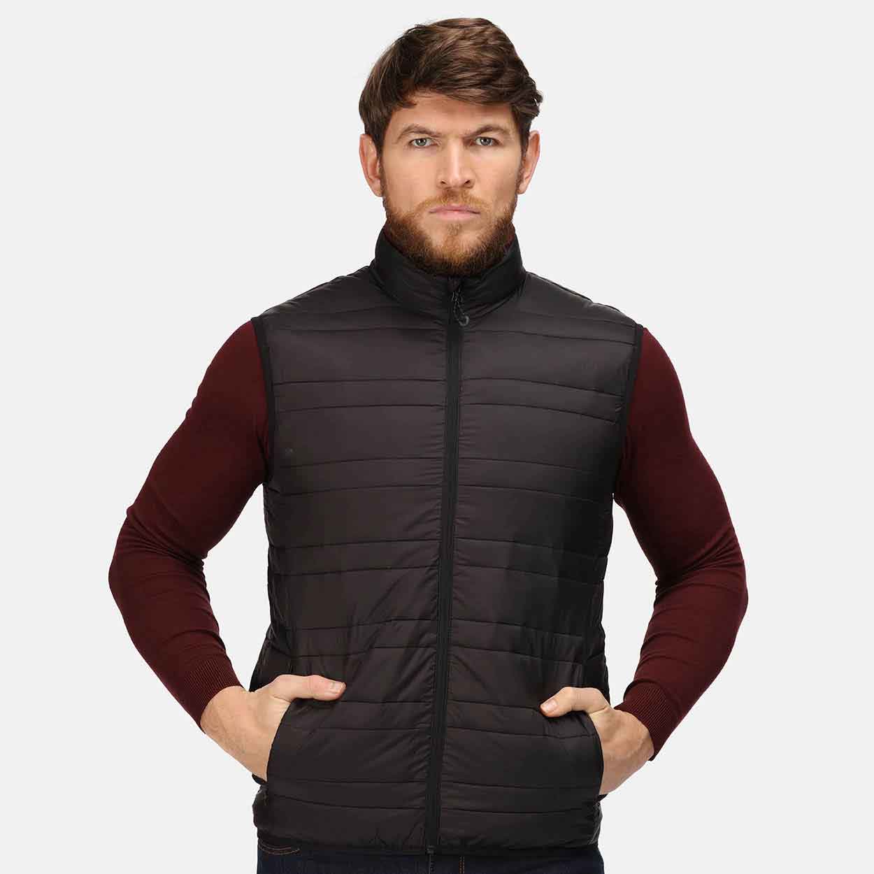 Regatta Professional TRA856 Firedown Bodywarmer