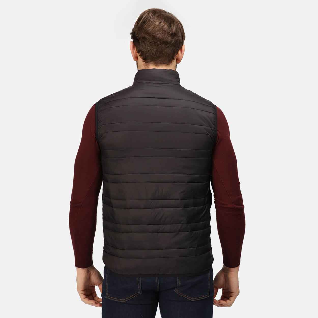 Regatta Professional TRA856 Firedown Bodywarmer